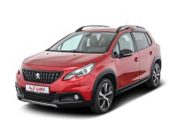 Peugeot 2008 1.2 PureTech Active Navi Kamera PDC USB