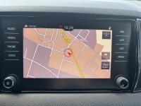 Skoda Karoq 2.0 TSI Sportline 4x4