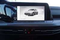 VW Golf VIII Variant 1.5 TSI Style