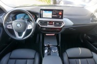 BMW X4 30i xDrive Aut.