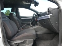 Seat Ibiza 1.0 TGI FR