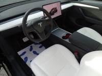 Tesla Model Y Performance Dual AWD
