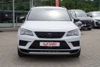 Cupra Ateca 2.0 TSI DSG 4Drive