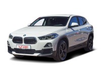 BMW X2 sDrive 18 i Advantage Navi PDC LED