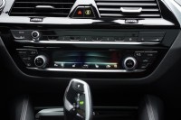 BMW 5 530i Luxury xDrive MHEV Aut.