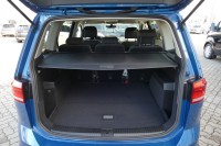 VW Touran 1.5TSI DSG Highline