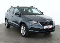 Skoda Karoq 2.0 TDI DSG 4x4 Style