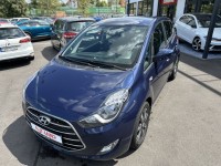 Hyundai ix20 1.6 blue Space