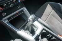 Audi Q3 35 1.5 TFSI advanced
