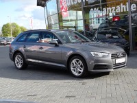 Audi A4 Avant 2.0 TDI