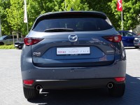 Mazda CX-5 2.5 SKYACTIV-G 194 Advantage AWD