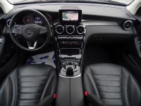 Mercedes-Benz GLC 250 d 4Matic 9G-Tronic