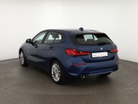 BMW 1 118i Advantage Aut.