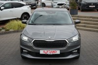 Skoda Fabia 1.0 Style