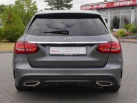 Mercedes-Benz C 160 C300 T-Modell AMG Line