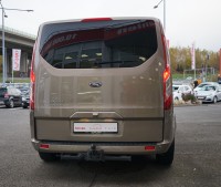 Ford Tourneo Custom 2.0 TDCI