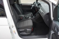 VW Touran 2.0 TDI Comfortline