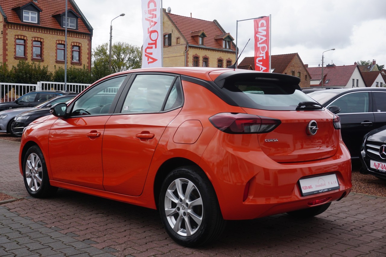Opel Corsa F 1.2 Edition