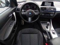 BMW 120 d M Sport