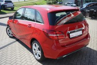 Mercedes-Benz B 200 B200 CDI 4Matic