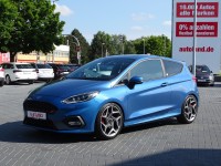 Vorschau: Ford Fiesta ST 1.5 EcoBoost Performance