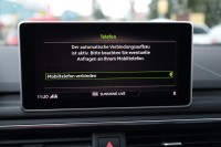 Audi A4 Quattro Avant 45 3.0 TDI quattro S line