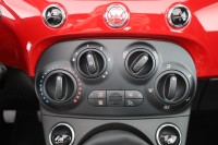 Fiat 500C 1.0 Mild Hybrid Lounge