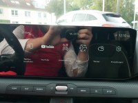 Kia K4 SW 1.6 T-GDI Aut.
