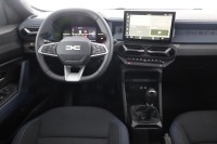 Dacia Duster TCe 130