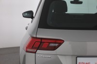 VW Tiguan 1.5 TSI