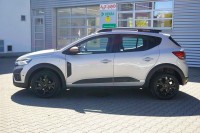 Dacia Sandero Stepway III 1.0 TCE Extreme+