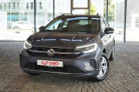 Vorschau: VW Taigo 1.0 TSI