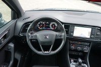 Seat Ateca 2.0 TDI Xcellence 4Drive DSG