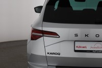 Skoda Karoq Sportline 1.5 TSI DSG