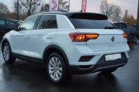 VW T-Roc 1.5 TSI Sport