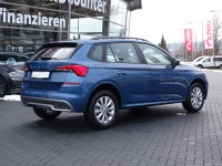 Skoda Kamiq 1.0 TSI Ambition