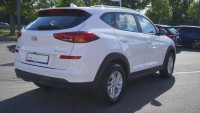 Hyundai Tucson 1.6 2WD