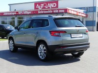 Skoda Karoq 2.0 TDI