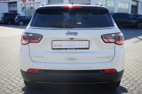Jeep Compass 1.4 Limited 4WD