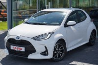 Vorschau: Toyota Yaris 1.5 Hybrid Team Aut.