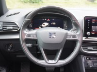 Seat Tarraco 2.0 TSI Xcellence 4Drive DSG
