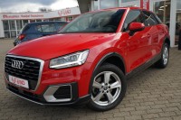 Vorschau: Audi Q2 1.6 TDI DSG