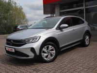 Vorschau: VW Taigo 1.0 TSI DSG