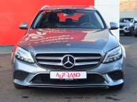Mercedes-Benz C 220 C220 T-Modell d Avantgarde