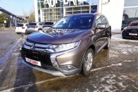 Mitsubishi Outlander 2.2 DI-D 2WD AHK Tempomat Kamera