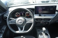 Nissan Juke 1.0 DIG-T N-Connecta Aut.