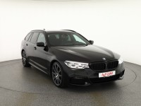 BMW 540 d Touring xDrive M Sport