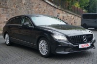 Mercedes-Benz CLS 400 4Matic