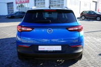 Opel Grandland X 1.2 Turbo