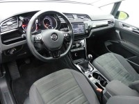 VW Touran 1.4 TSI Highline